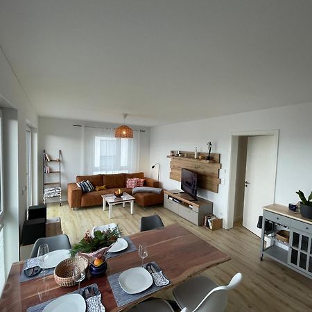 Ferienwohnung Goitzschetraum Pouch Exteriér fotografie