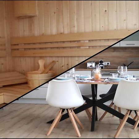 Ferienwohnung Goitzschetraum Pouch Exteriér fotografie