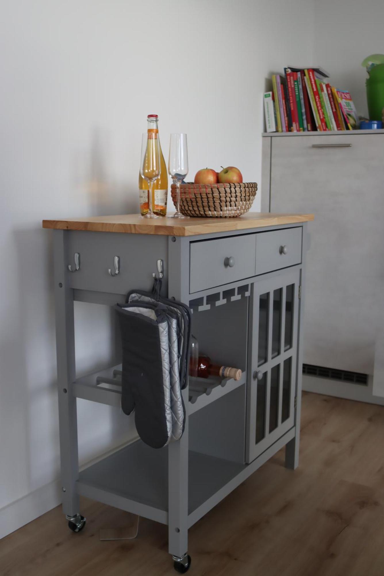 Ferienwohnung Goitzschetraum Pouch Exteriér fotografie