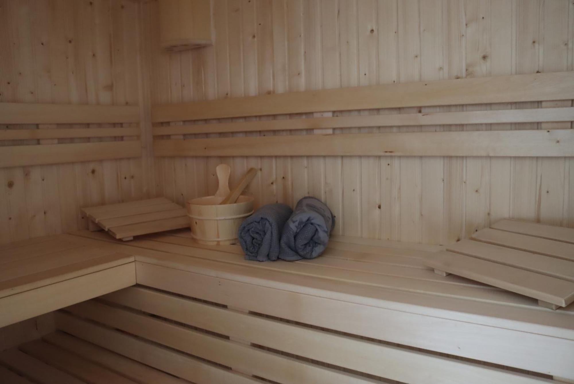 Ferienwohnung Goitzschetraum Pouch Exteriér fotografie
