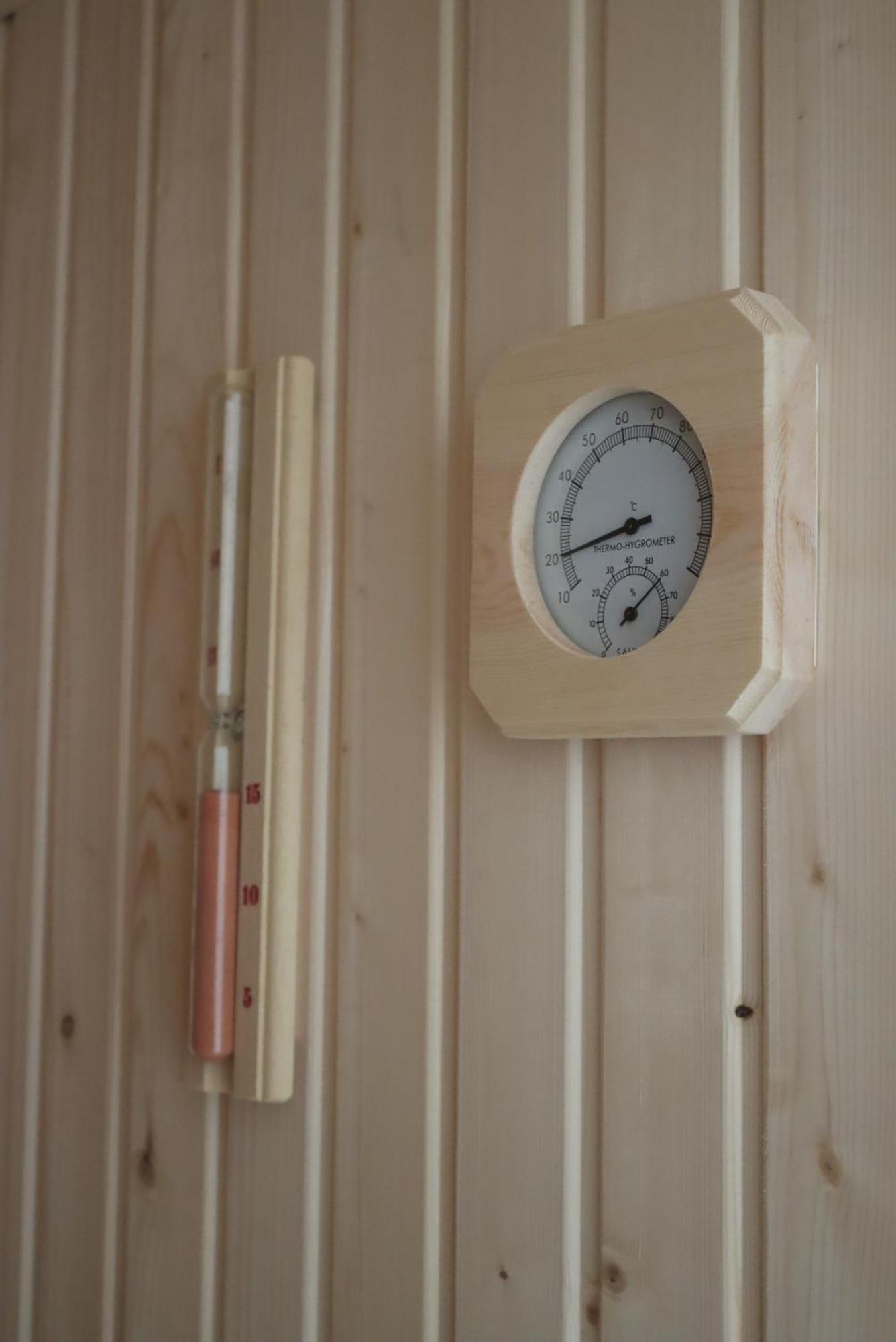Ferienwohnung Goitzschetraum Pouch Exteriér fotografie