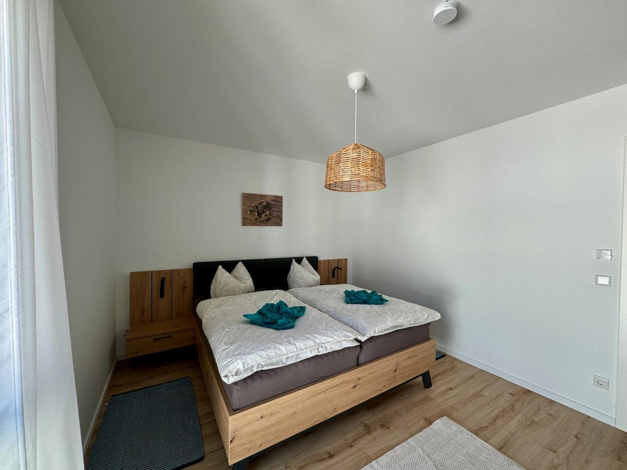 Ferienwohnung Goitzschetraum Pouch Exteriér fotografie