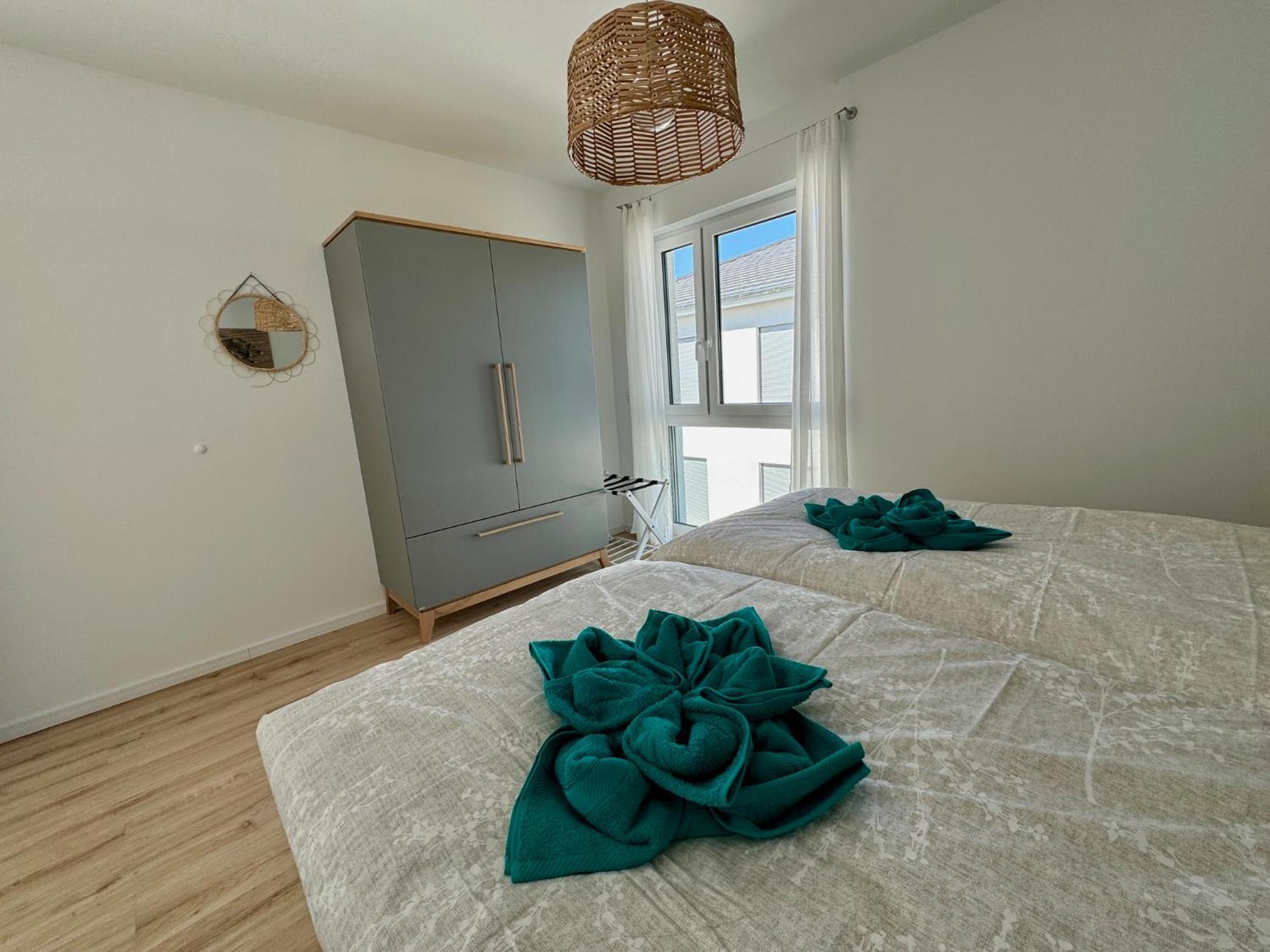 Ferienwohnung Goitzschetraum Pouch Exteriér fotografie