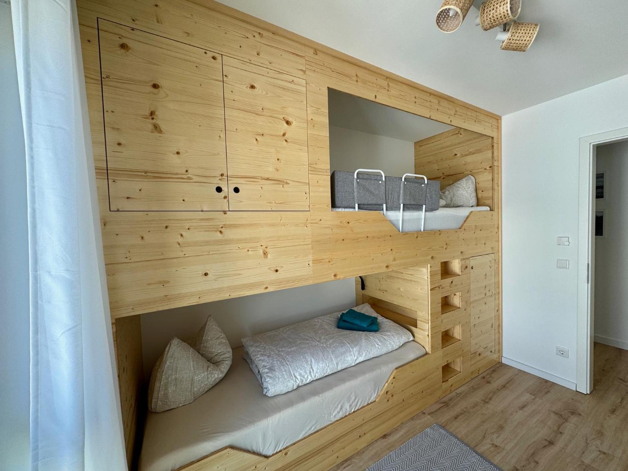 Ferienwohnung Goitzschetraum Pouch Exteriér fotografie