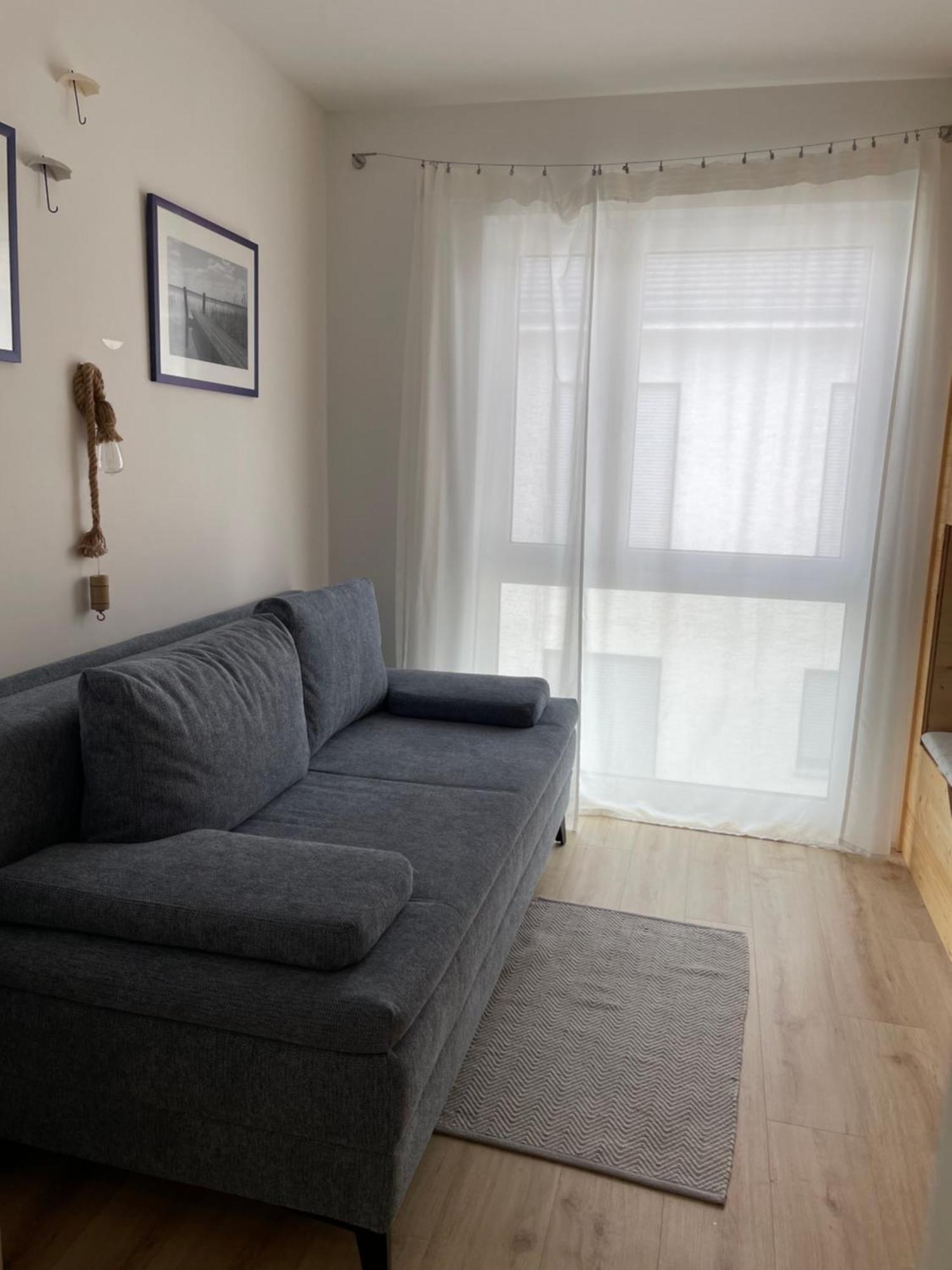 Ferienwohnung Goitzschetraum Pouch Exteriér fotografie