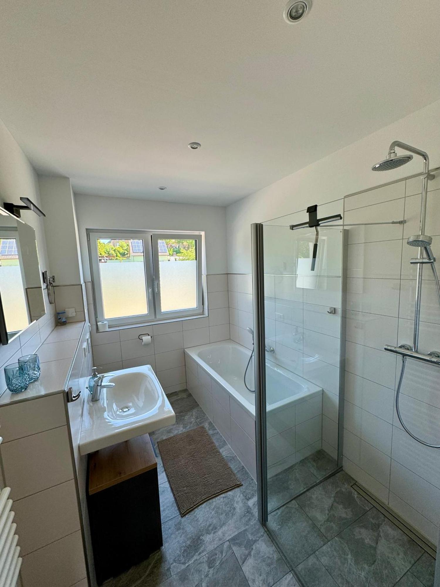 Ferienwohnung Goitzschetraum Pouch Exteriér fotografie