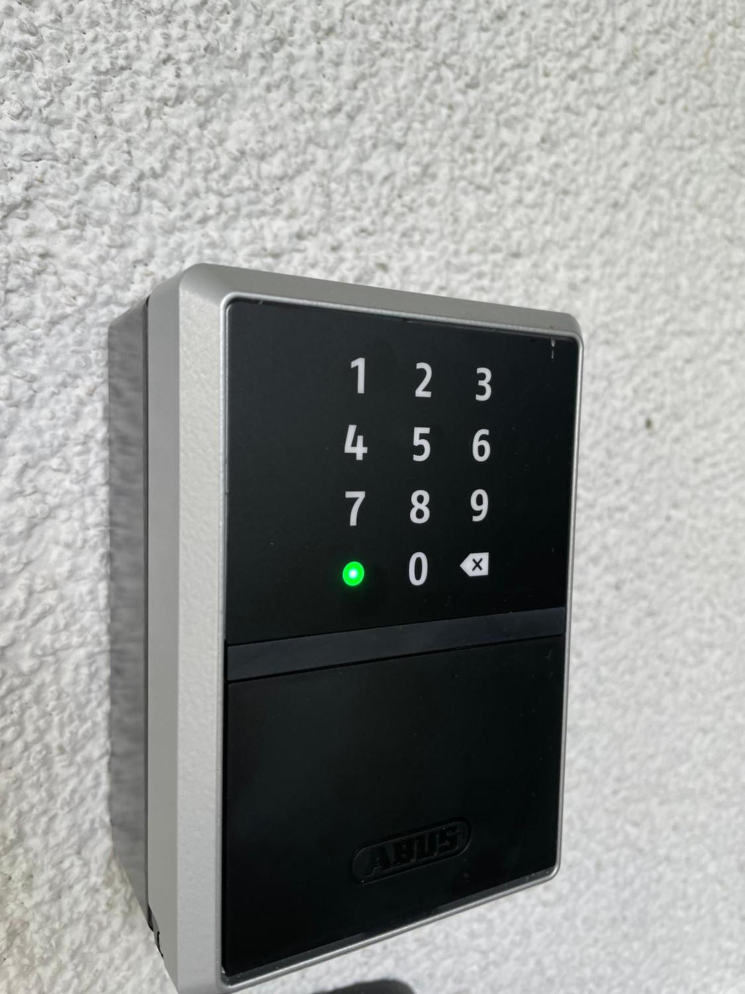 Ferienwohnung Goitzschetraum Pouch Exteriér fotografie