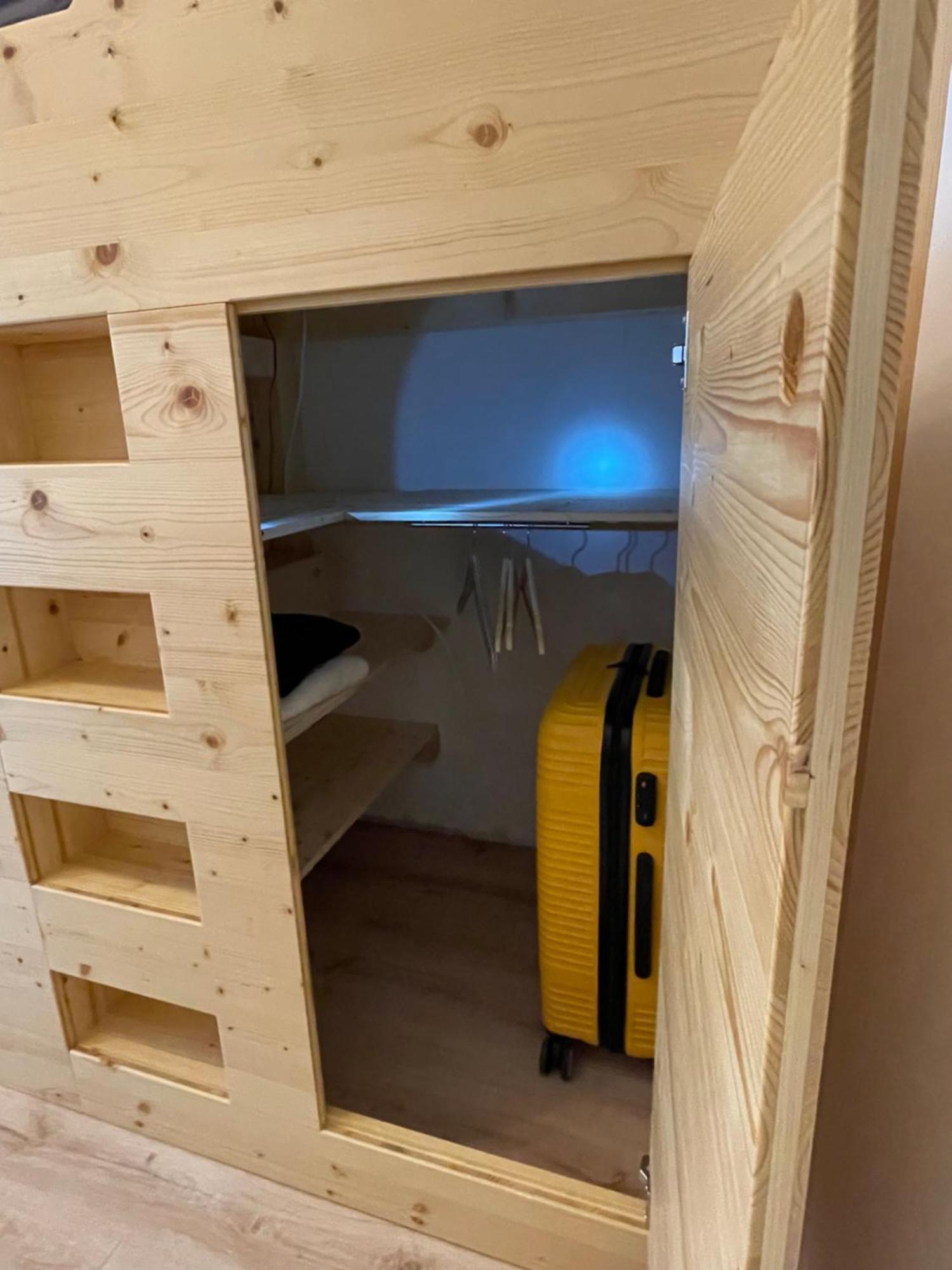 Ferienwohnung Goitzschetraum Pouch Exteriér fotografie