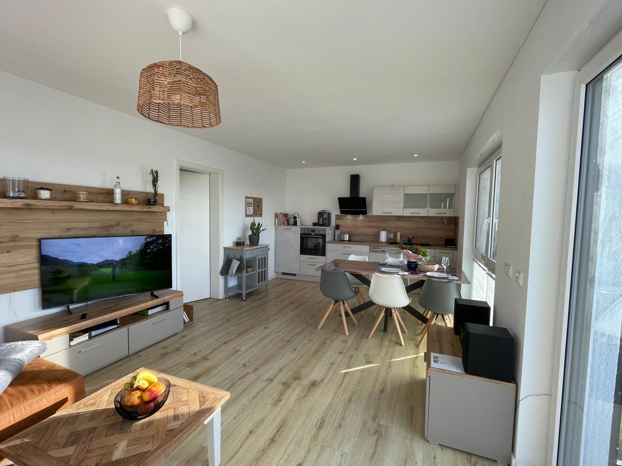 Ferienwohnung Goitzschetraum Pouch Exteriér fotografie