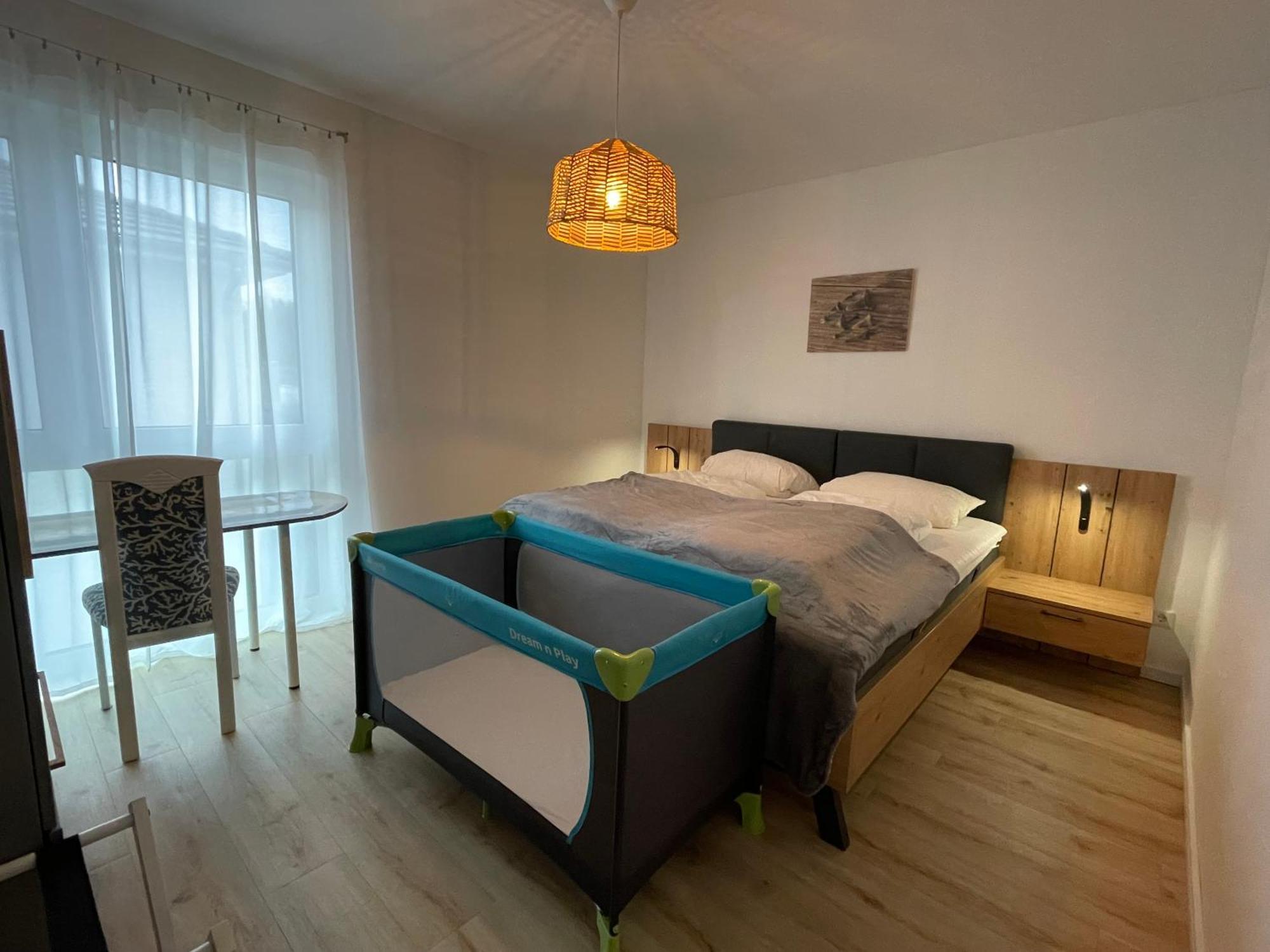 Ferienwohnung Goitzschetraum Pouch Exteriér fotografie