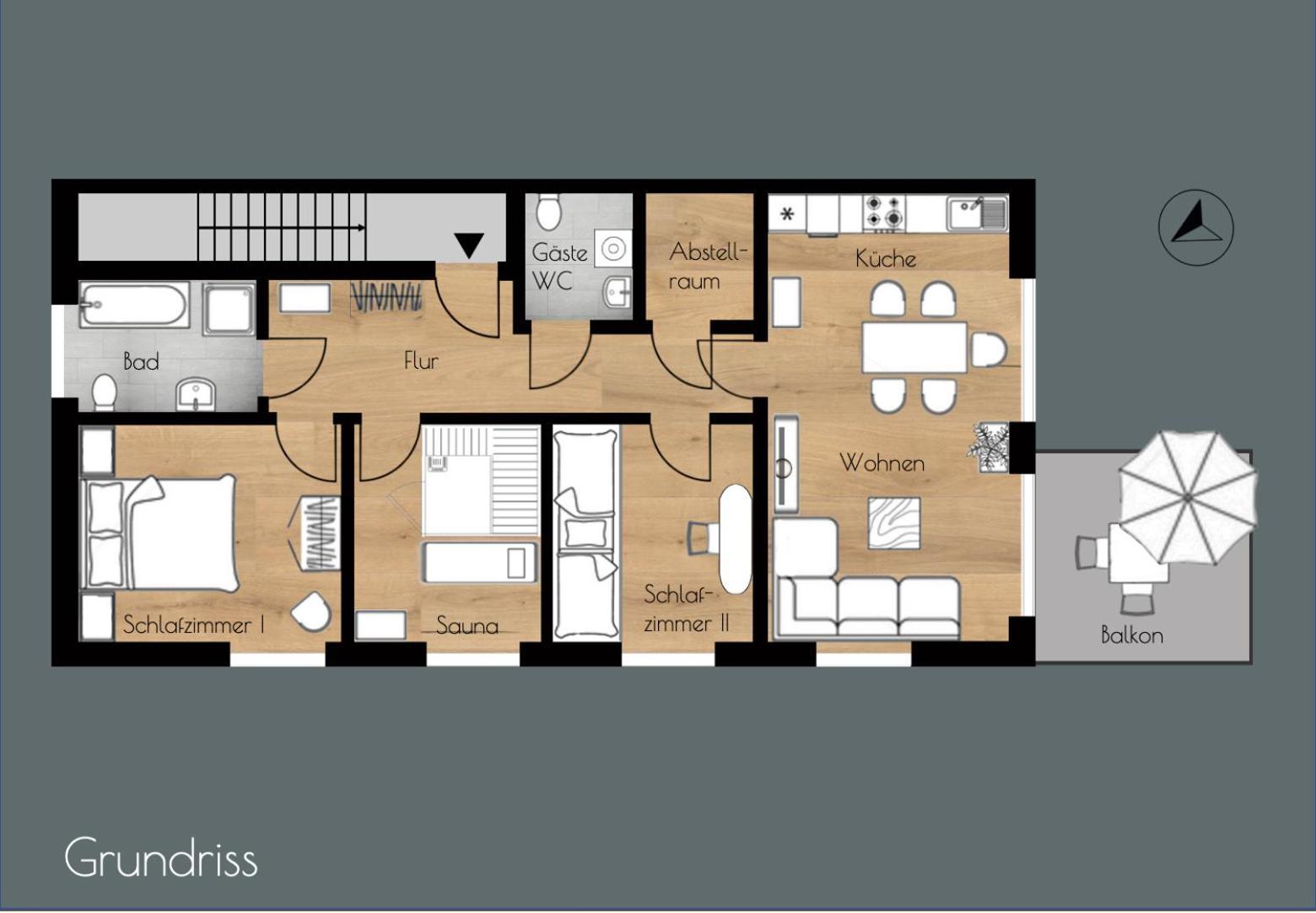 Ferienwohnung Goitzschetraum Pouch Exteriér fotografie