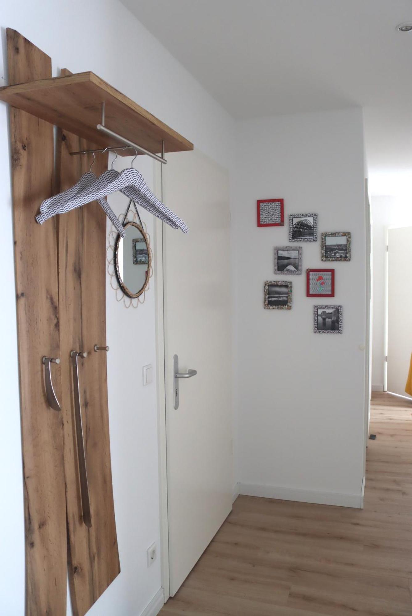Ferienwohnung Goitzschetraum Pouch Exteriér fotografie