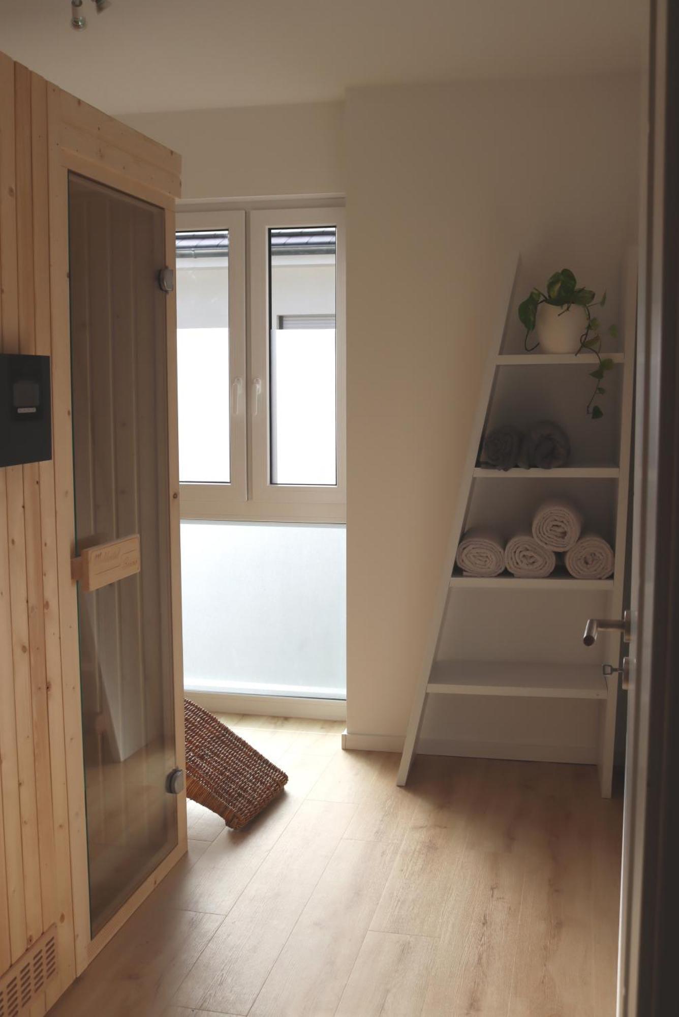 Ferienwohnung Goitzschetraum Pouch Exteriér fotografie